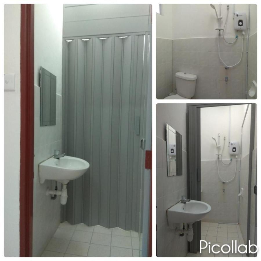 Dk Guest Room Kota Kinabalu Exterior foto
